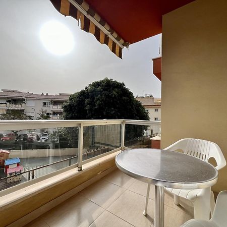 Las Palomas Beach Torremolinos Ngoại thất bức ảnh