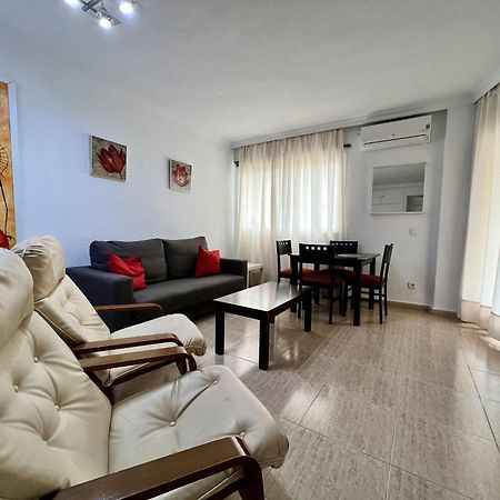 Las Palomas Beach Torremolinos Ngoại thất bức ảnh