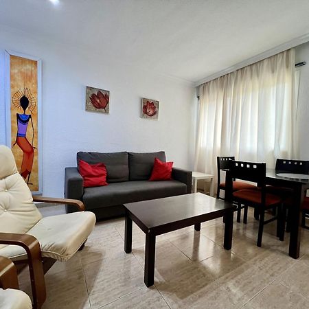 Las Palomas Beach Torremolinos Ngoại thất bức ảnh