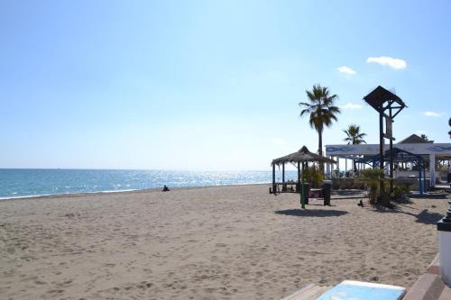Las Palomas Beach Torremolinos Ngoại thất bức ảnh