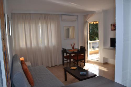 Las Palomas Beach Torremolinos Ngoại thất bức ảnh
