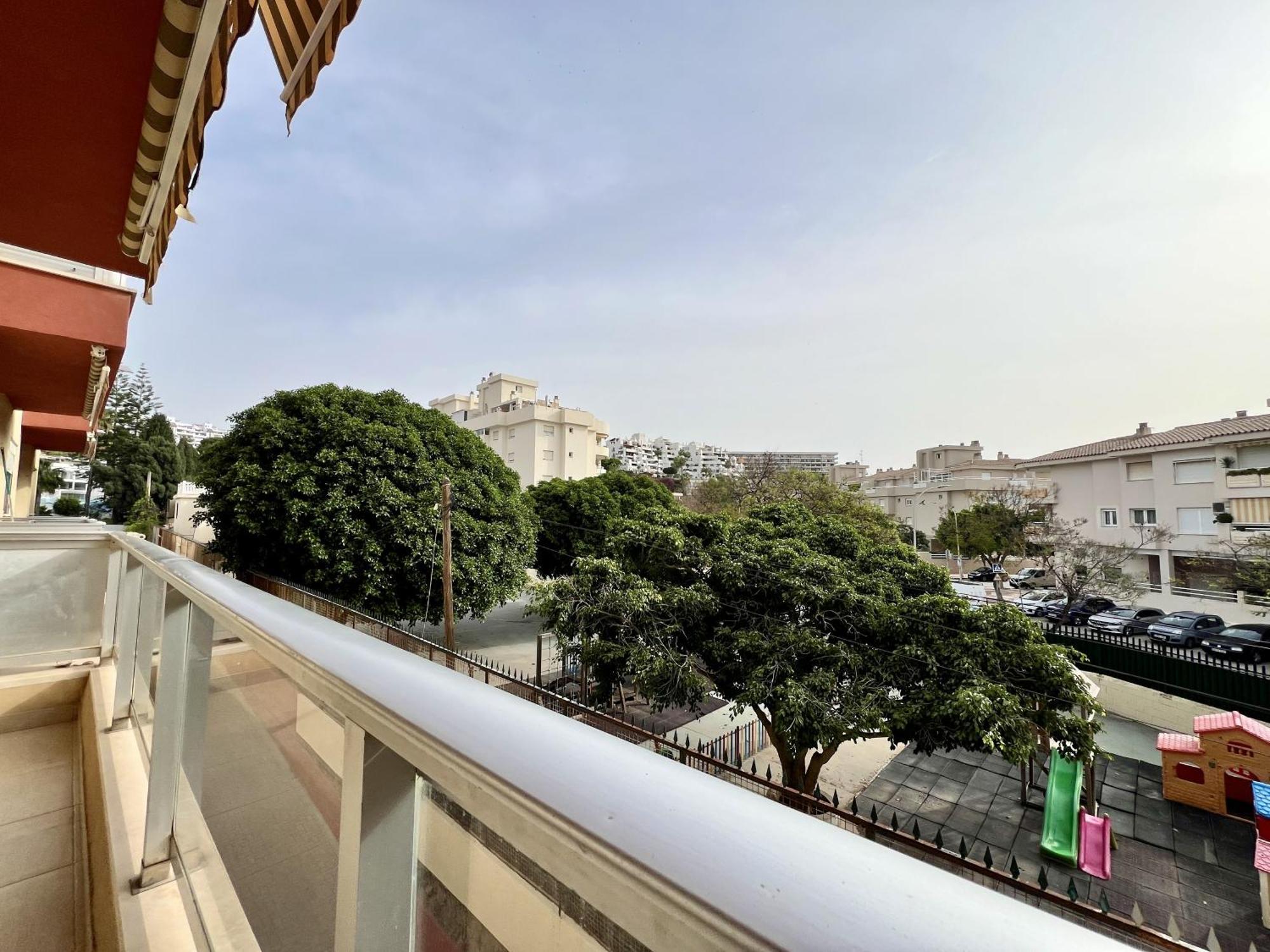 Las Palomas Beach Torremolinos Ngoại thất bức ảnh