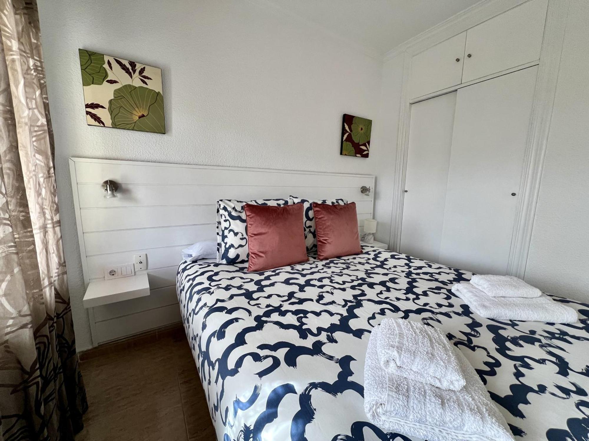 Las Palomas Beach Torremolinos Ngoại thất bức ảnh