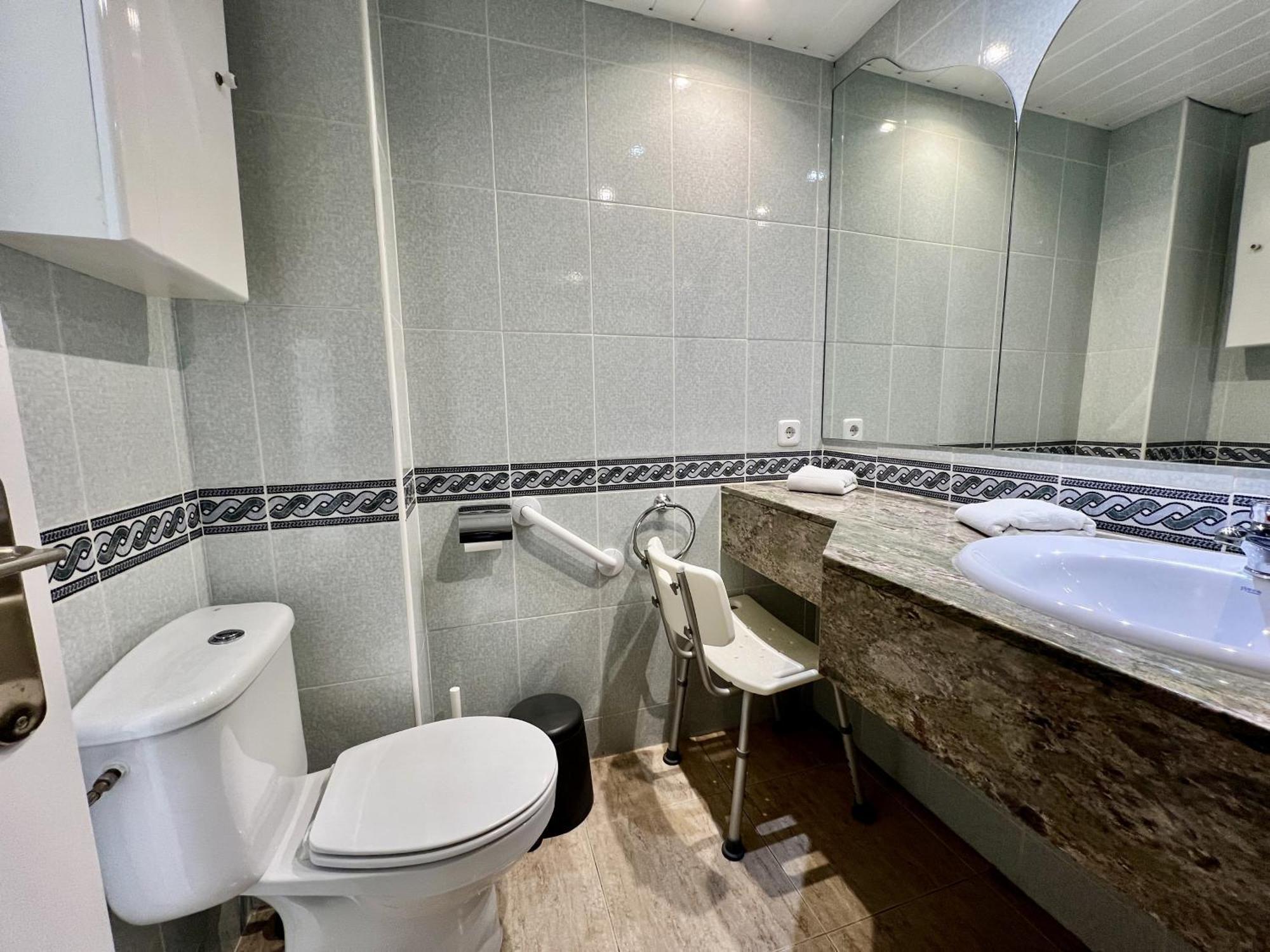 Las Palomas Beach Torremolinos Ngoại thất bức ảnh