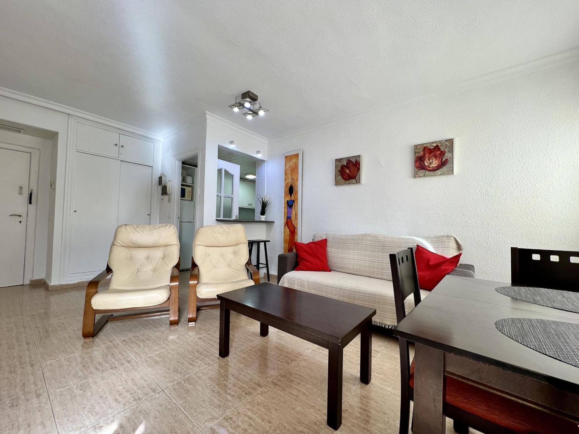 Las Palomas Beach Torremolinos Ngoại thất bức ảnh