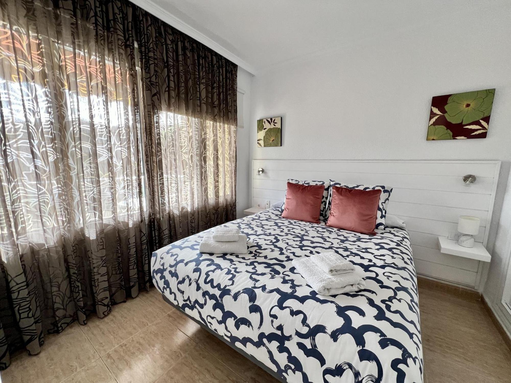 Las Palomas Beach Torremolinos Ngoại thất bức ảnh