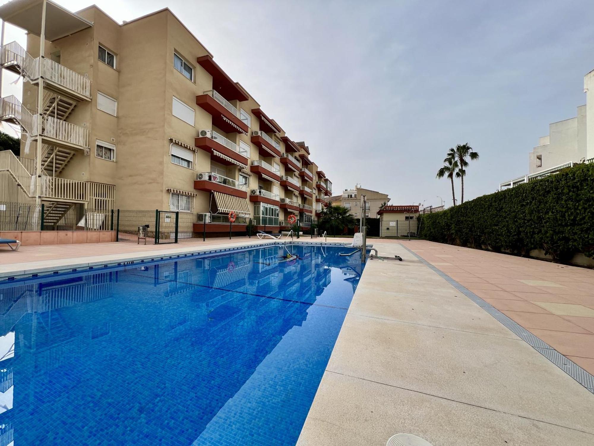 Las Palomas Beach Torremolinos Ngoại thất bức ảnh