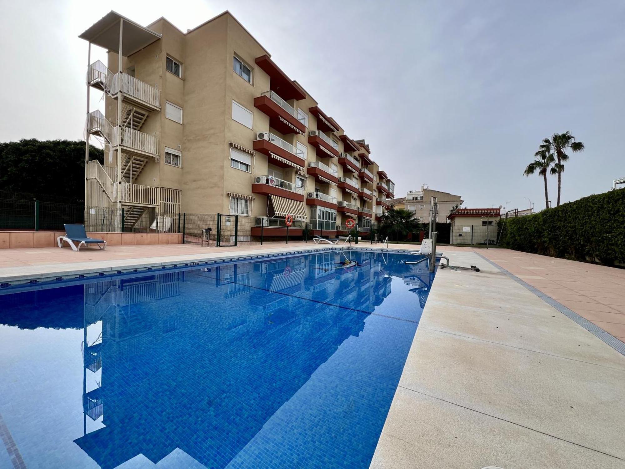 Las Palomas Beach Torremolinos Ngoại thất bức ảnh